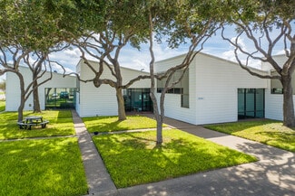 Corpus Christi, TX Flex - 1733 N Padre Island Dr