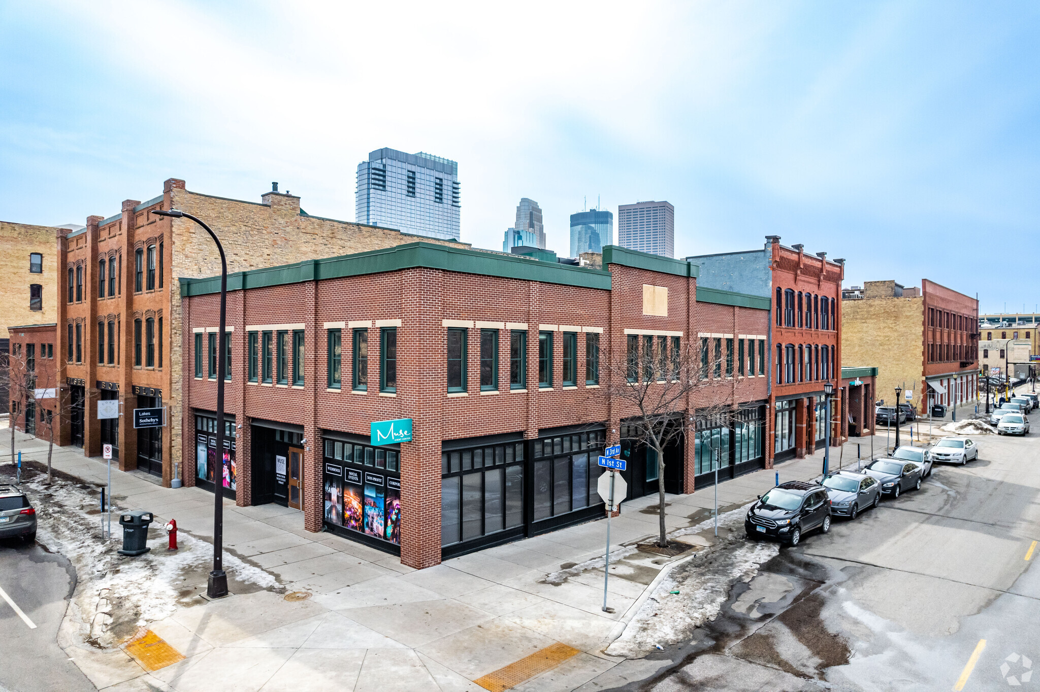 107 N 3rd Ave, Minneapolis, MN for Rent