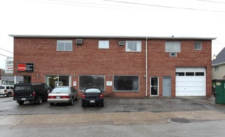 Charleston, WV Retail - 1829 Bigley Ave