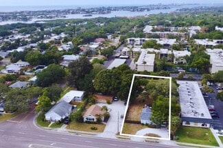 Largo, FL Office/Residential - 14255 Walsingham Rd