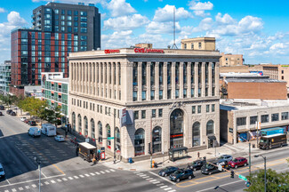 Chicago, IL Coworking Space - 1200 N Ashland Ave