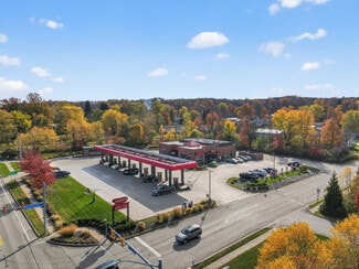 Erie, PA Retail - 8180 Perry Hwy