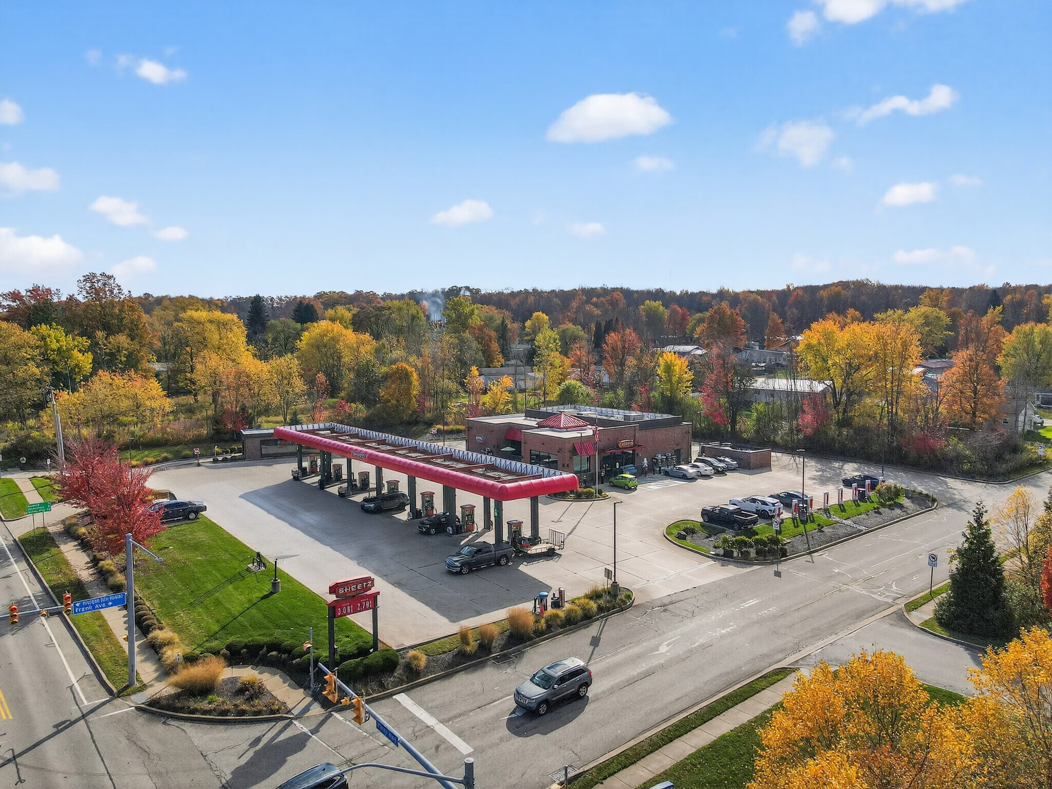 8180 Perry Hwy, Erie, PA for Sale