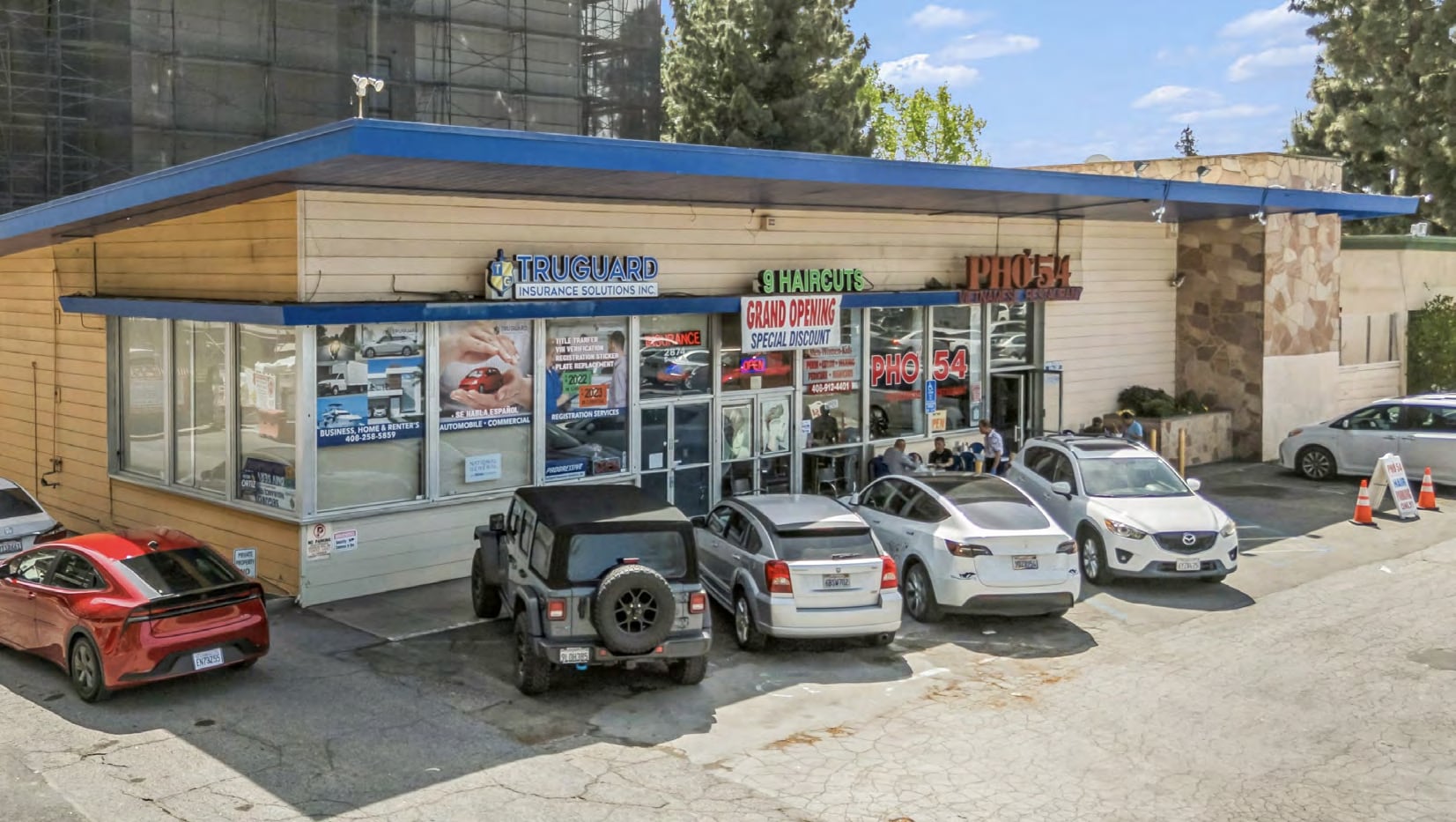 2874 Alum Rock Ave, San Jose, CA for Sale