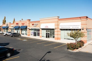 South Jordan, UT Office/Retail, Retail - 1064-1078 W South Jordan Pky South Jordan, UT Office/Retail, Retail - 1064-1078 W South Jordan Pky