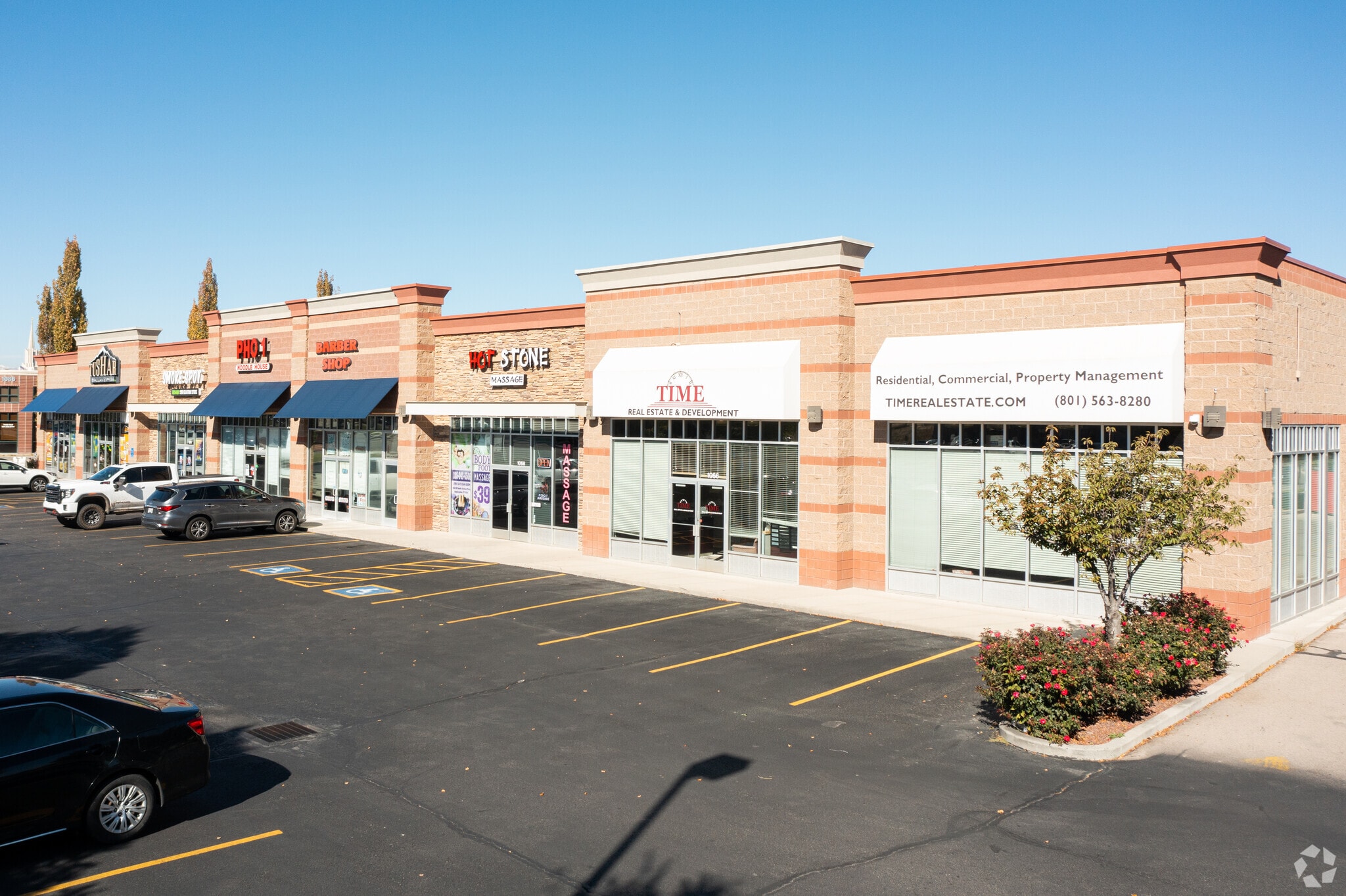 1064-1078 W South Jordan Pky, South Jordan, UT for Rent