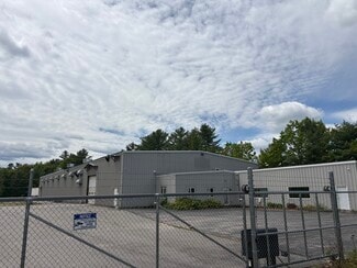 Turner, ME Industrial - 57 Conant Rd