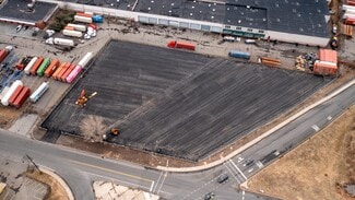 Bayonne, NJ Commercial Land - 130 Pulaski St Bayonne, NJ Commercial Land - 130 Pulaski St