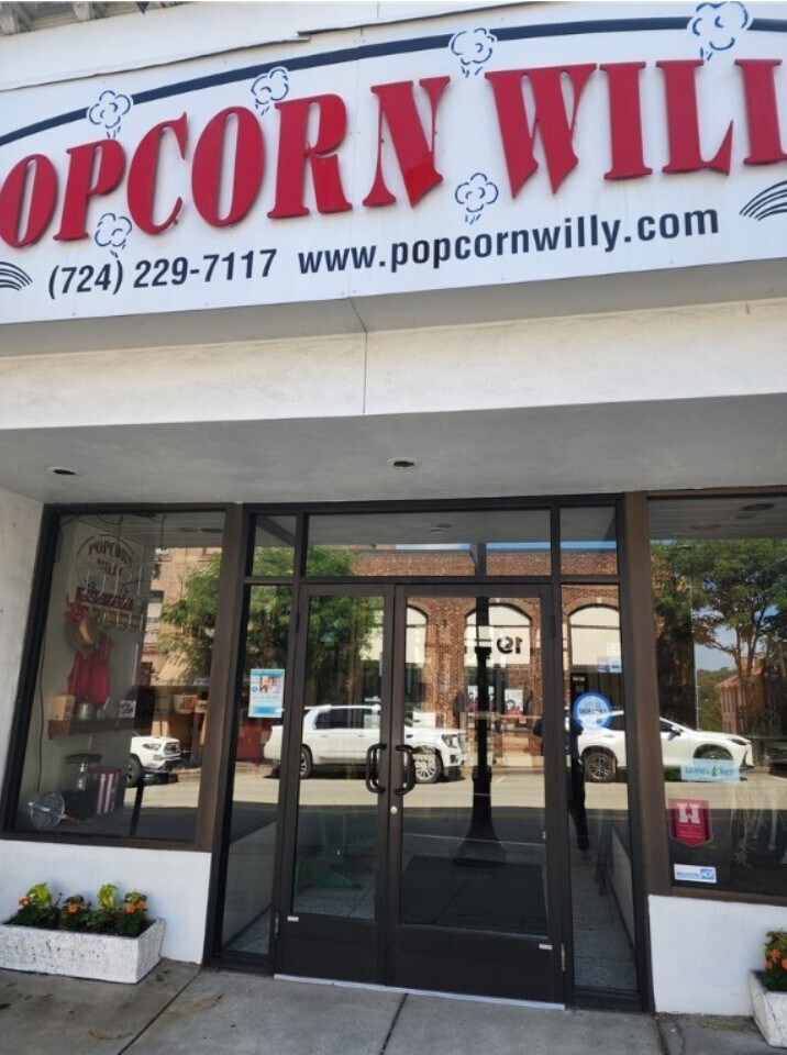 20 N Main St, Washington, PA for Sale