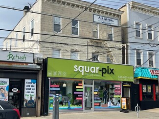 Staten Island, NY Storefront Retail/Office - 1749 Victory Blvd