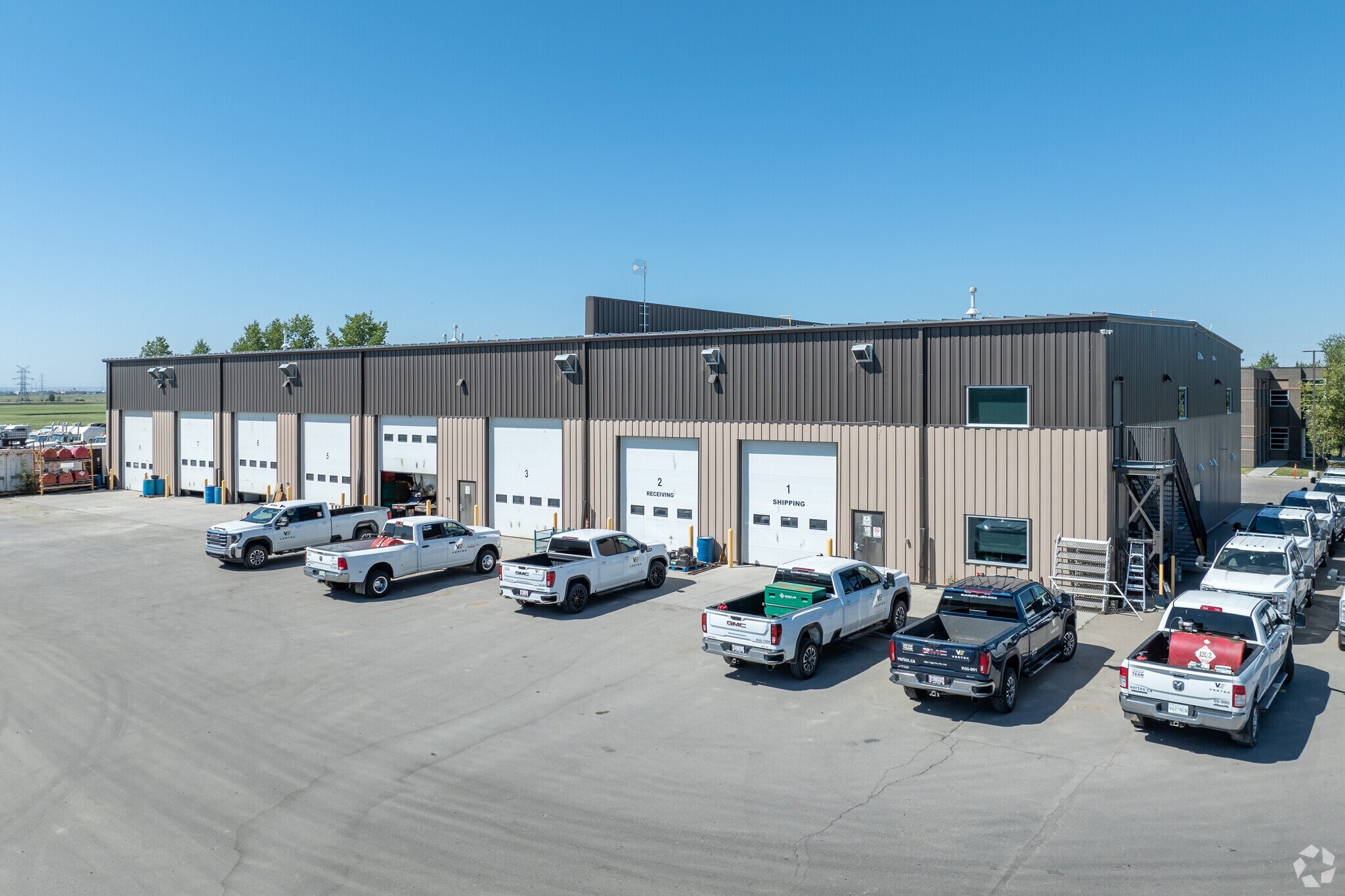 232029 Range Road 283, Rocky View No 44, AB for Rent