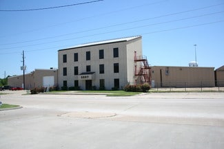 Katy, TX Industrial - 5007 E 3rd St