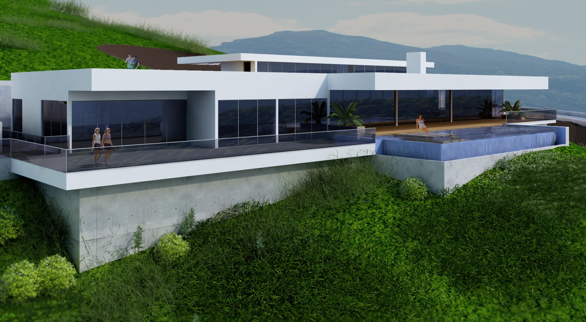 31539 Anacapa View Drive dr, Malibu, CA for Sale