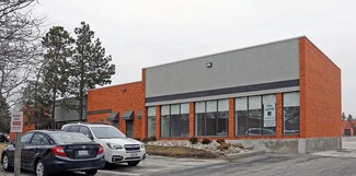 Markham, ON Office - 2651 John St Markham, ON Office - 2651 John St