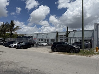 Miami, FL undefined - 3241-3249 NW 38th St Miami, FL undefined - 3241-3249 NW 38th St