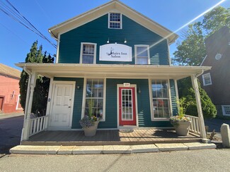 Plymouth, CT Retail - 694 Main St