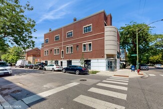 Chicago, IL Retail - 2500 N Ashland Ave