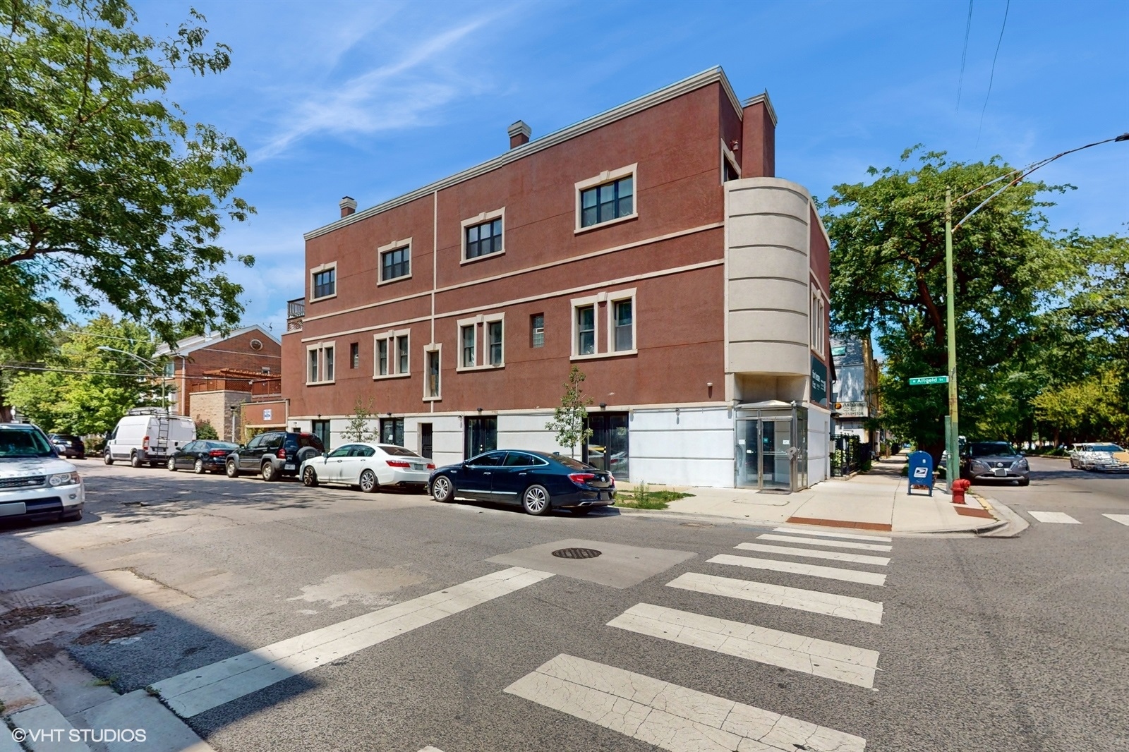 2500 N Ashland Ave, Chicago, IL for Rent