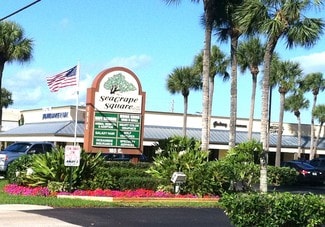 Jupiter, FL Retail - 185 E Indiantown Rd