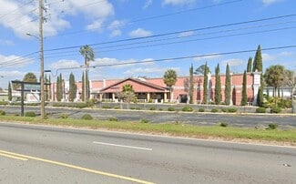 Valdosta, GA Commercial - 2965 N Ashley St