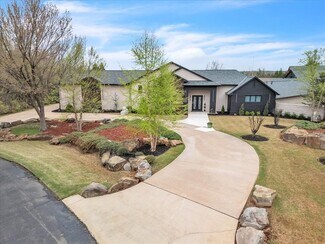 Edmond, OK undefined - 5220 Ne 131st Ct