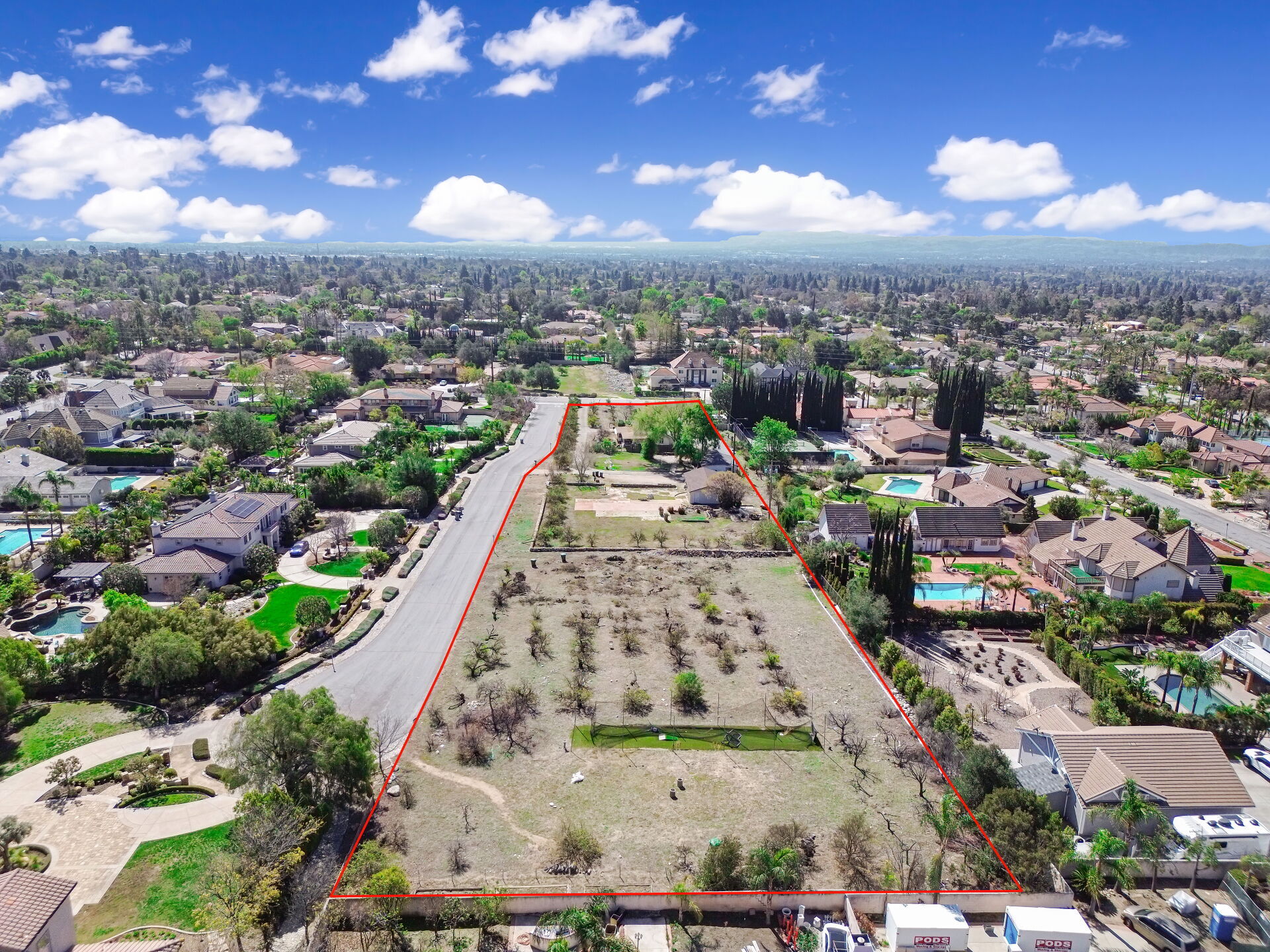 705 Pomello Dr, Claremont, CA for Sale