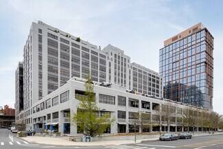 Brooklyn, NY Office/Retail, Retail - 360 Furman St