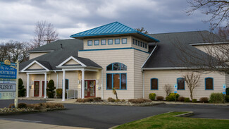 Somers Point, NJ Office/Medical - 235 Shore Rd