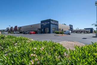 Scottsdale, AZ Retail - 4848 E Cactus Rd