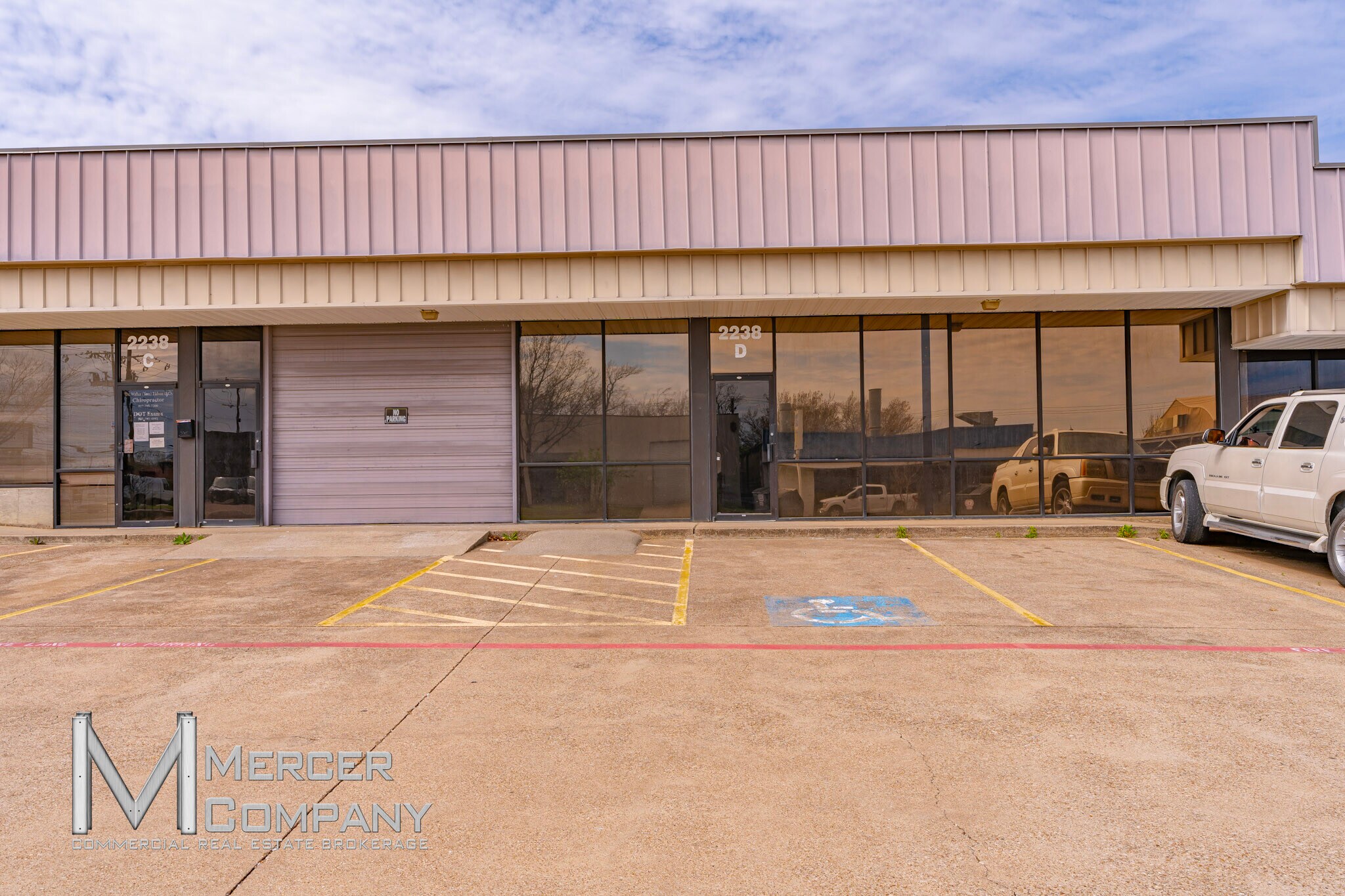 2238 Michigan Ave, Arlington, TX for Rent