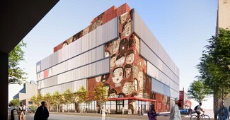 Brooklyn, NY Office - 80 Bogart St