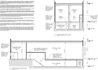Bronx, NY Retail - 3546 E Tremont Ave