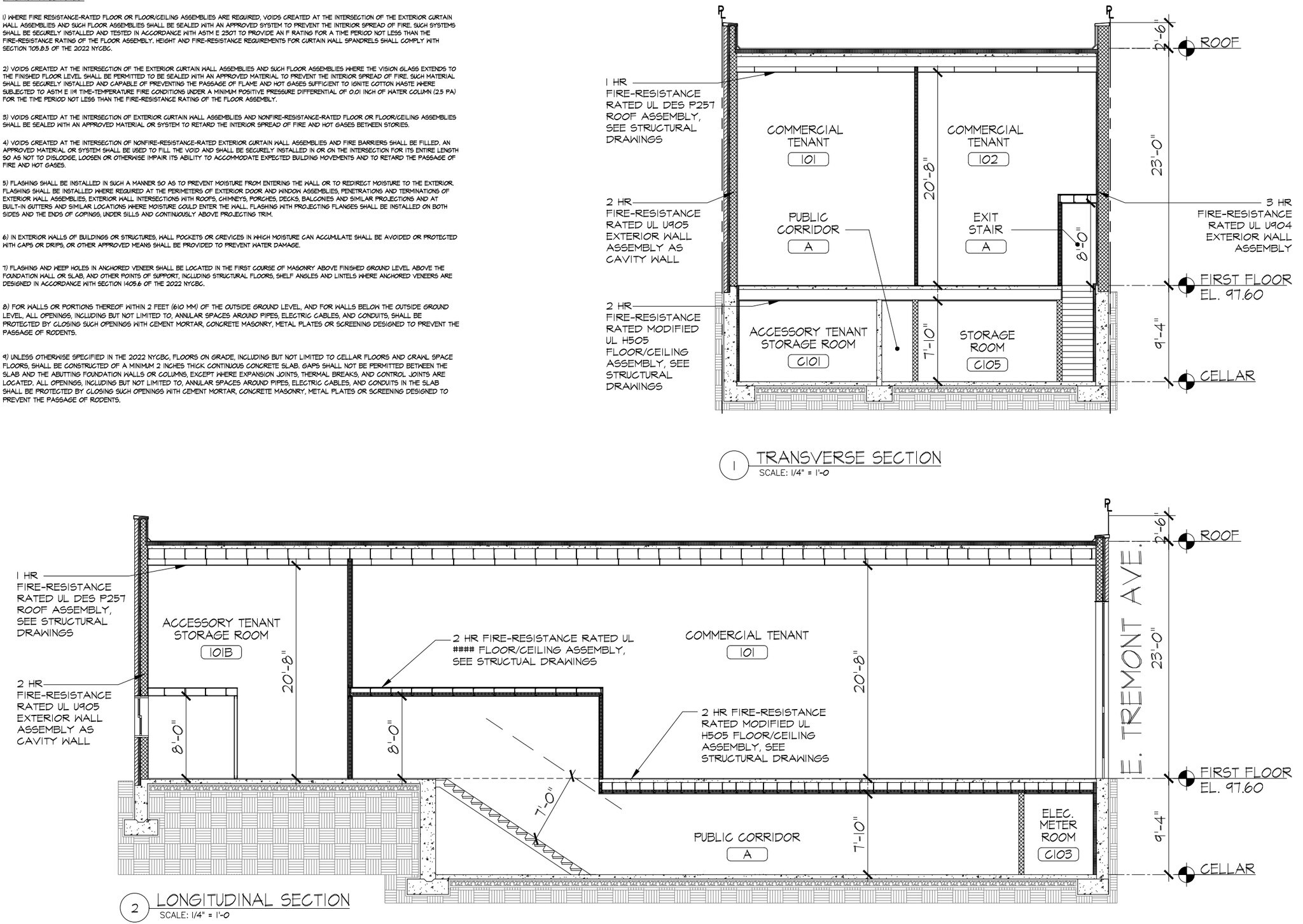 3546 E Tremont Ave, Bronx, NY for Rent