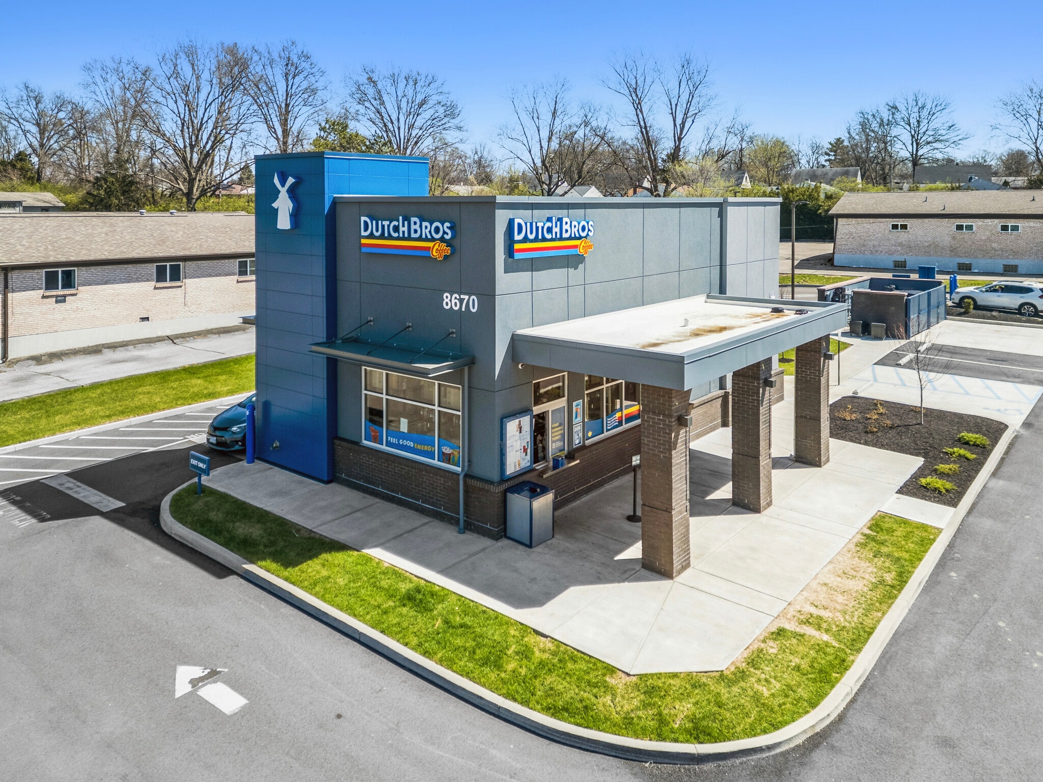 8670 Winton Rd, Cincinnati, OH for Sale