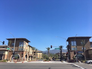 La Verne, CA Retail - 2855 Foothill Blvd