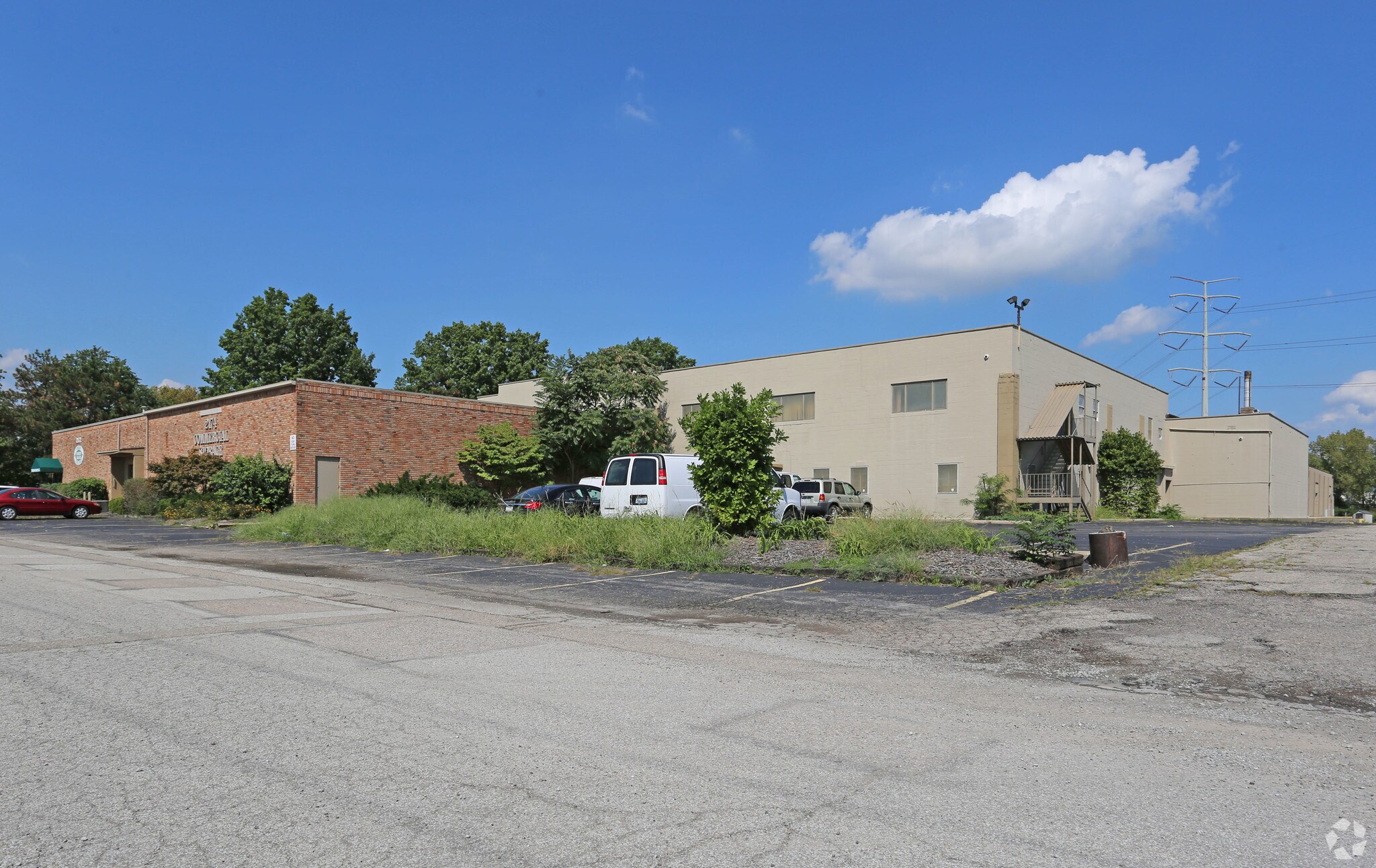 2172-2174 E Seymour Ave, Cincinnati, OH for Rent