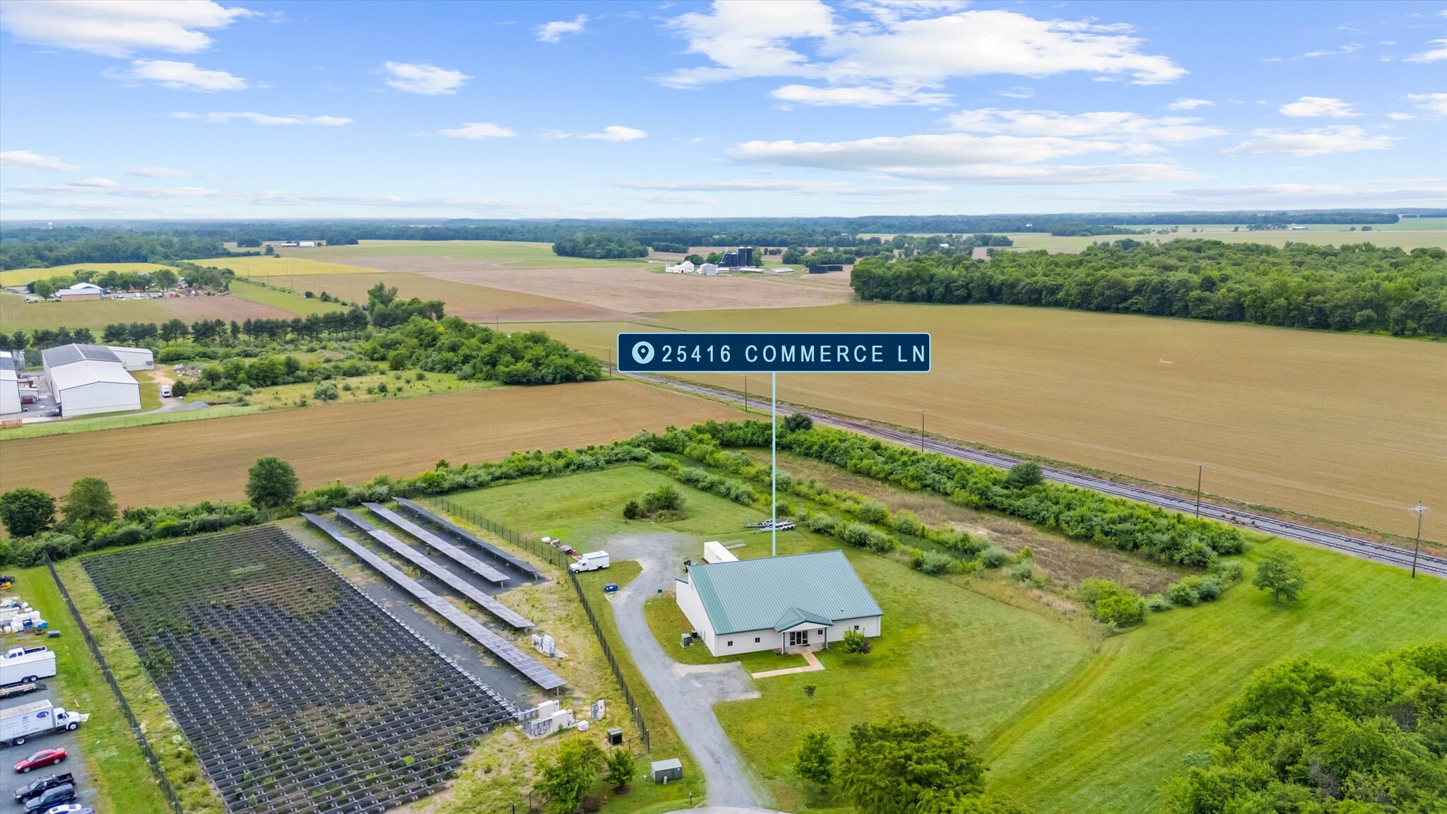 25416 Commerce Ln, Chestertown, MD for Sale