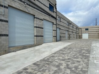 Sun Valley, CA Industrial - 8660-8668 Telfair Ave