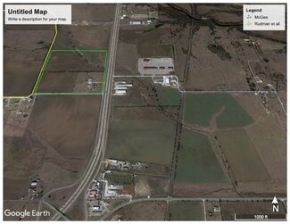 Valley View, TX Commercial - S. I-35 @ Cr 250