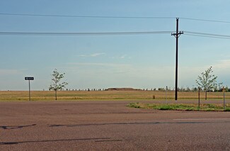 Amarillo, TX Commercial - 8300 W Amarillo Blvd Amarillo, TX Commercial - 8300 W Amarillo Blvd