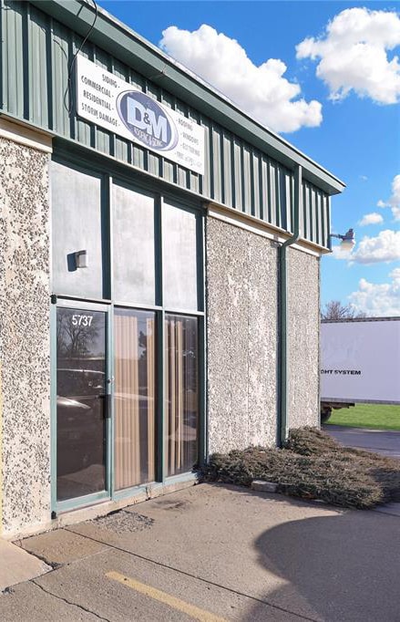 1717-5765 NE 58th Ave, Des Moines, IA for Rent