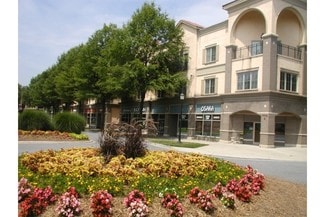 Cornelius, NC Office - 17115 Kenton Dr Cornelius, NC Office - 17115 Kenton Dr