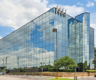 Irving, TX Office - 4425 W Airport Fwy