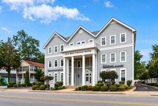 North Beach, MD Office/Medical - 9120 Chesapeake Ave