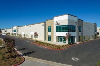 Menifee, CA Industrial - 33360 Zeiders Rd
