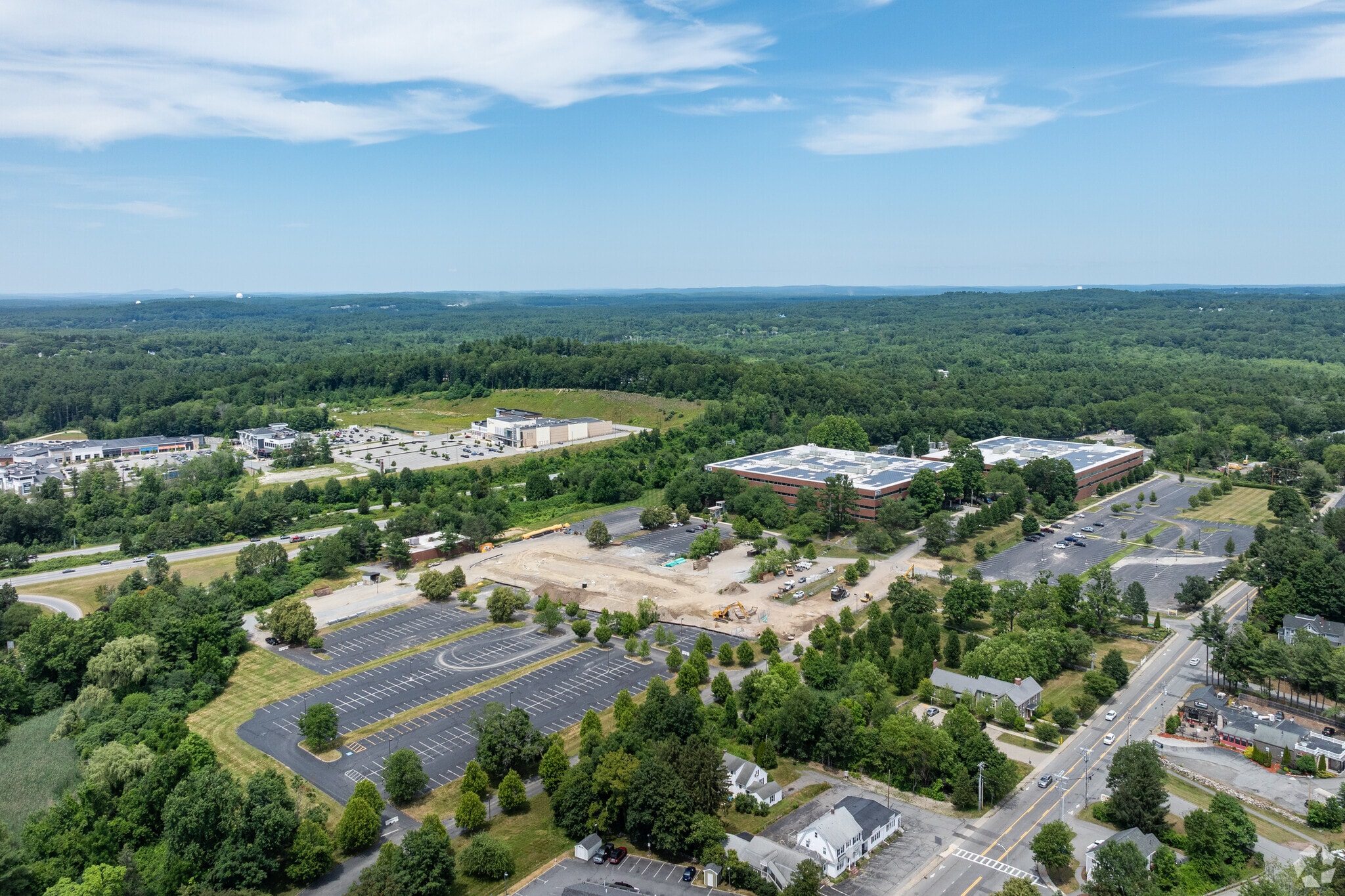 550 King St, Littleton, MA for Rent