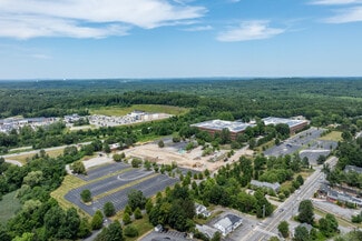 Littleton, MA Retail - 550 King St