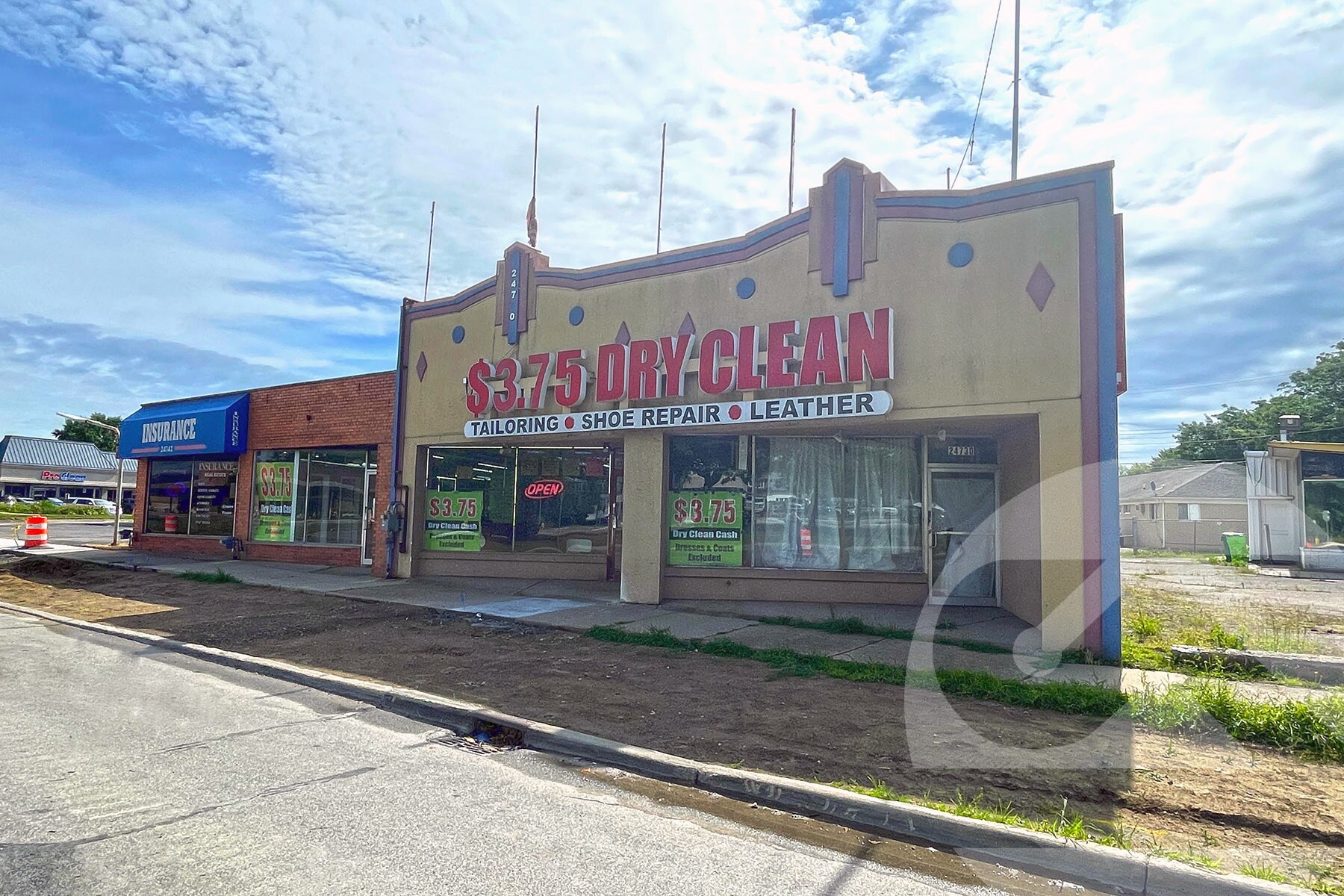 24730 Gratiot Ave, Eastpointe, MI for Sale