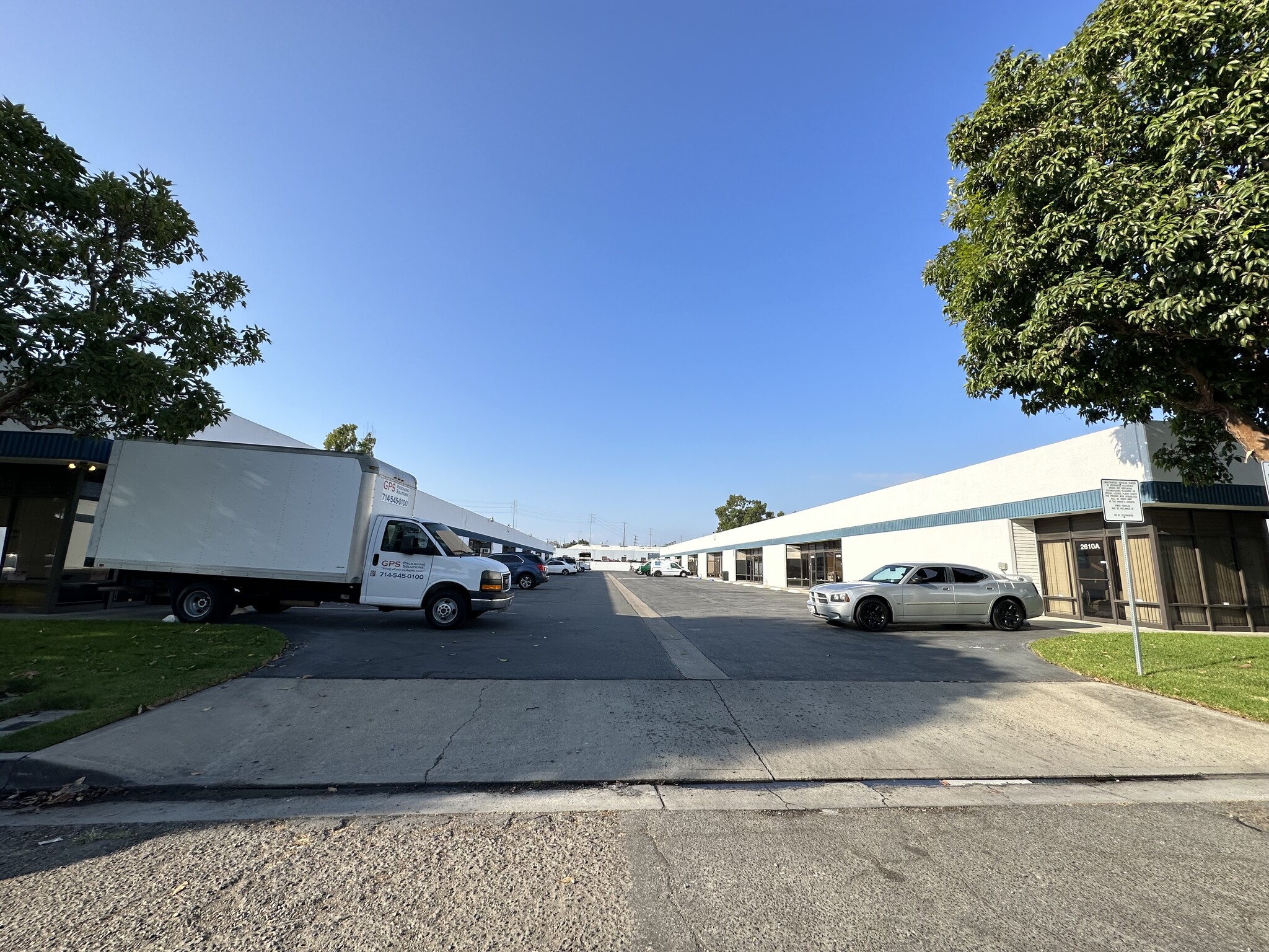 2612 S Croddy Way, Santa Ana, CA for Rent