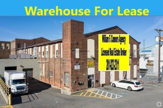 North Bergen, NJ Industrial - 2001 42nd St